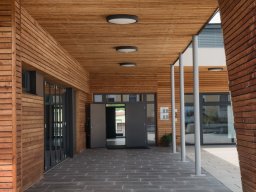 Gemeindezentrum Texing